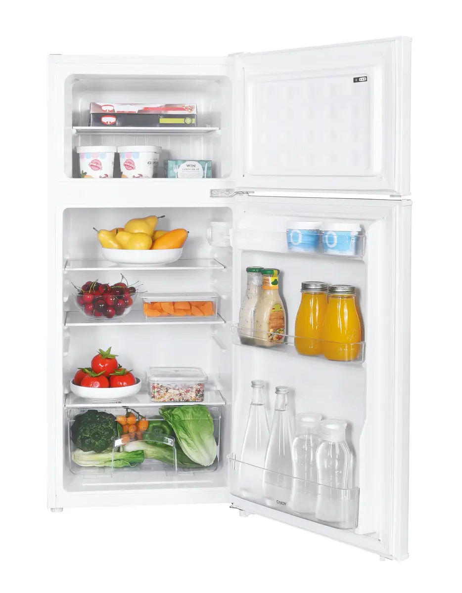 CANDY CDH1S313EW freestanding refrigerator Photo 2