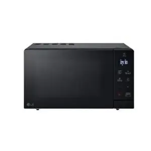 Соло микроволновка LG MS3032JAS 1200 Вт 31.15 Л