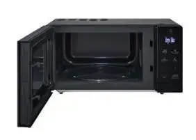 Соло микроволновка LG MS3032JAS Photo 2