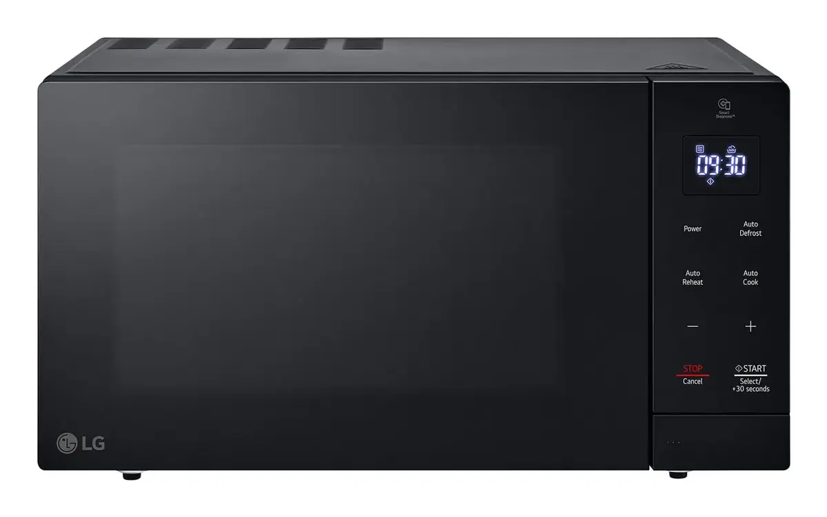LG NeoChef MS3032JAS Solo Mikroviļņu krāsns