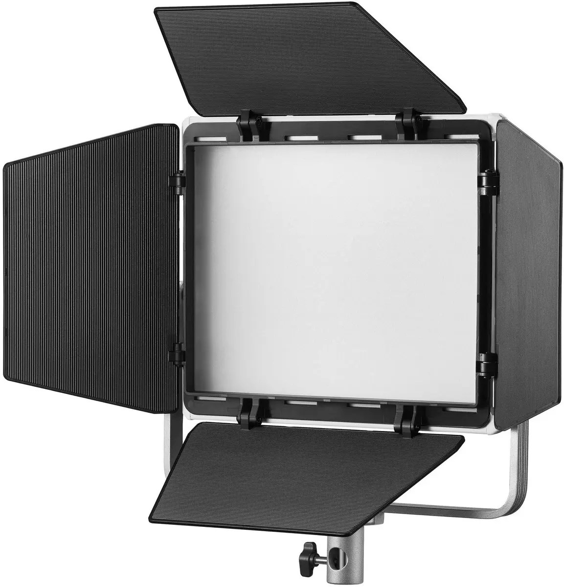 LED paneļu gaisma Godox LP400R RGB
