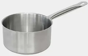 Casserole pan de buyer PRIM APPETY DB3501-14 14 cm induction-compatible