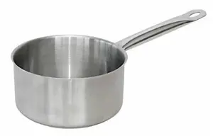 Casserole de buyer PRIM APPETY DB3501-16 16 cm, stainless steel, induction-compatible