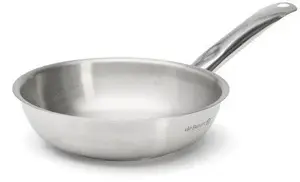 Frying Pan de buyer PRIM APPETY DB3504-20 20 cm, induction compatible, carbon steel