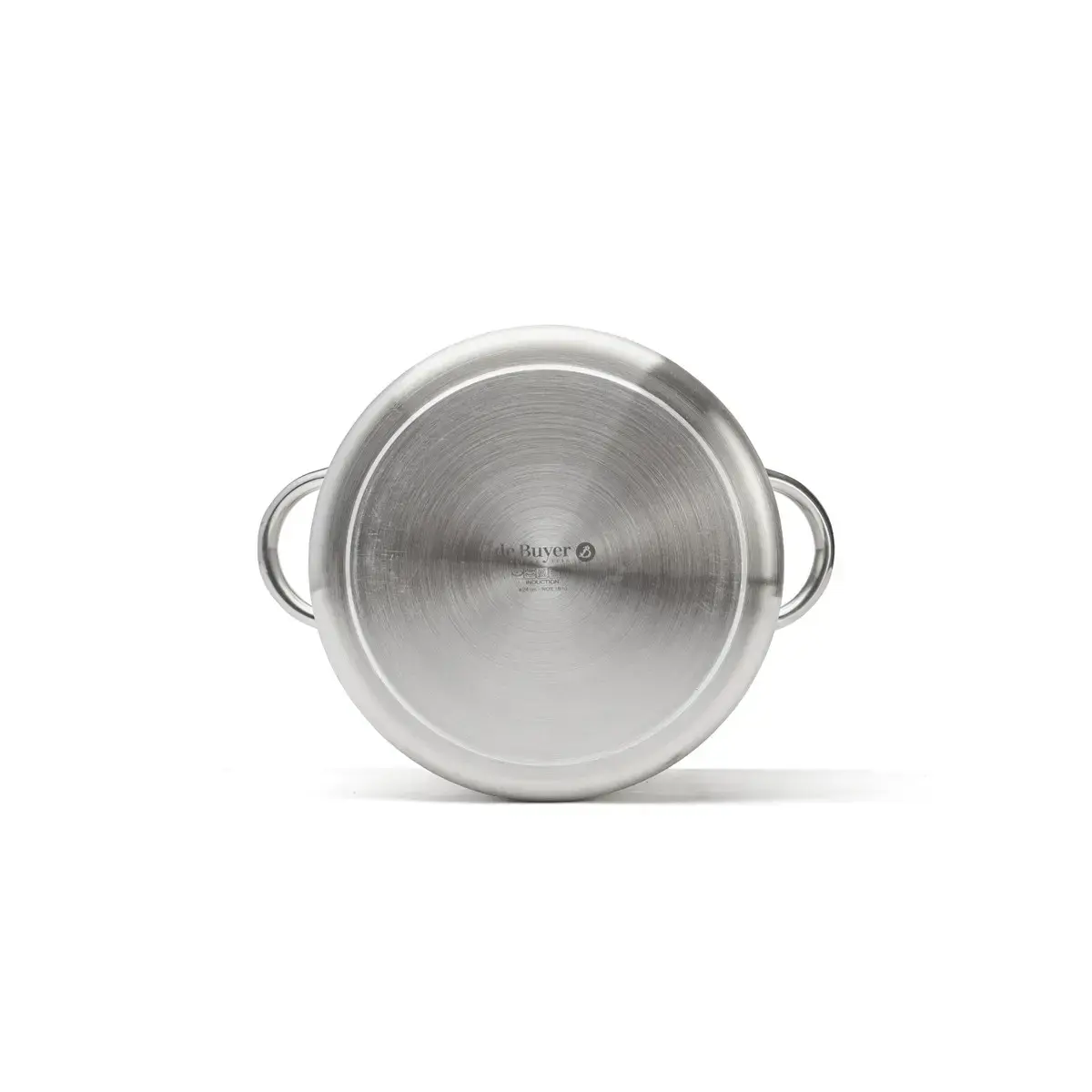 Stock Pot de Buyer 3507.24 Photo 3