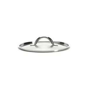 Pan lid de Buyer 3509.20 Round Stainless steel 20 cm