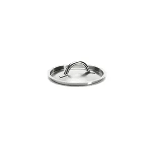 Pan lid de Buyer 3509.16 Round Stainless steel 16 cm