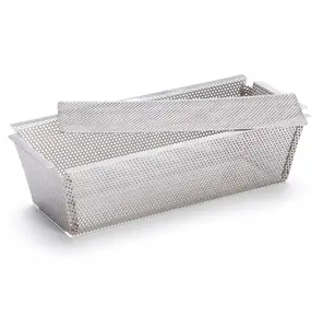 Plumcake Mold de buyer DB3215-26 26 cm Non-Stick