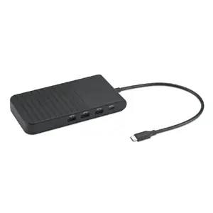 Docking Station Kensington UH1500P EQ USB-C 5Gbps Triple Video 4K
