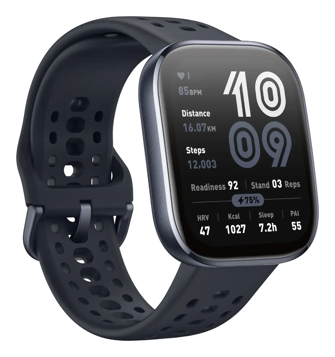 Smartwatch Amazfit Bip 6 Photo 2