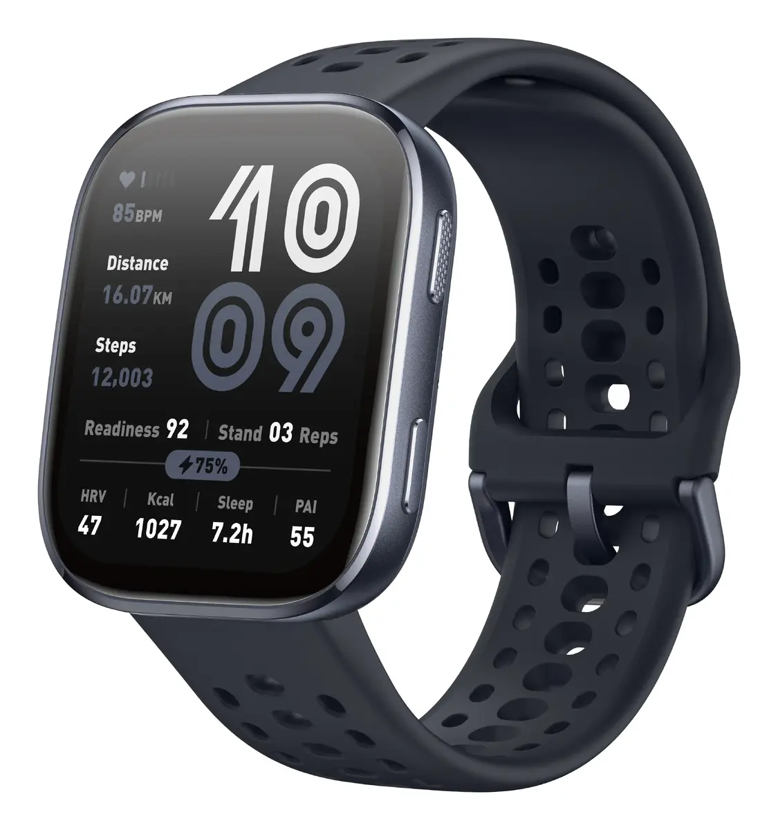 Smartwatch Amazfit Bip 6 Photo 3