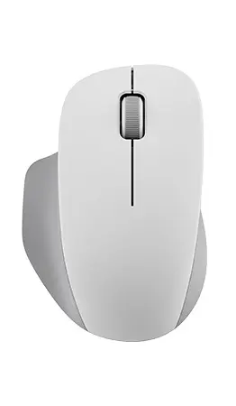 Беспроводная мышь Xiaomi Wireless Mouse Comfort Edition Photo 4