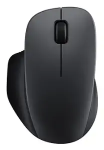 Мышь Xiaomi Wireless Comfort Edition Bluetooth