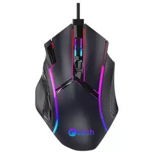 Мышь C-TECH Akali GM-15 USB