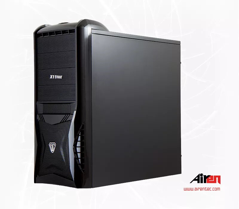 Computer Cases