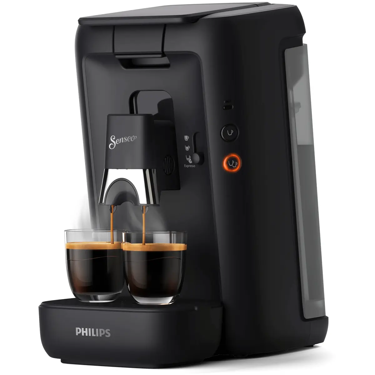 Philips Senseo Maestro CSA260/60 automātiskā kafijas