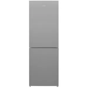 Холодильник INDESIT INKS1341S4E — 340 л (230 л холодильник / 110 л морозильник), дверь с перенавешиванием, класс энергопотребления E