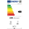 Холодильник INDESIT INKS1341S4E — 340 л Photo 4