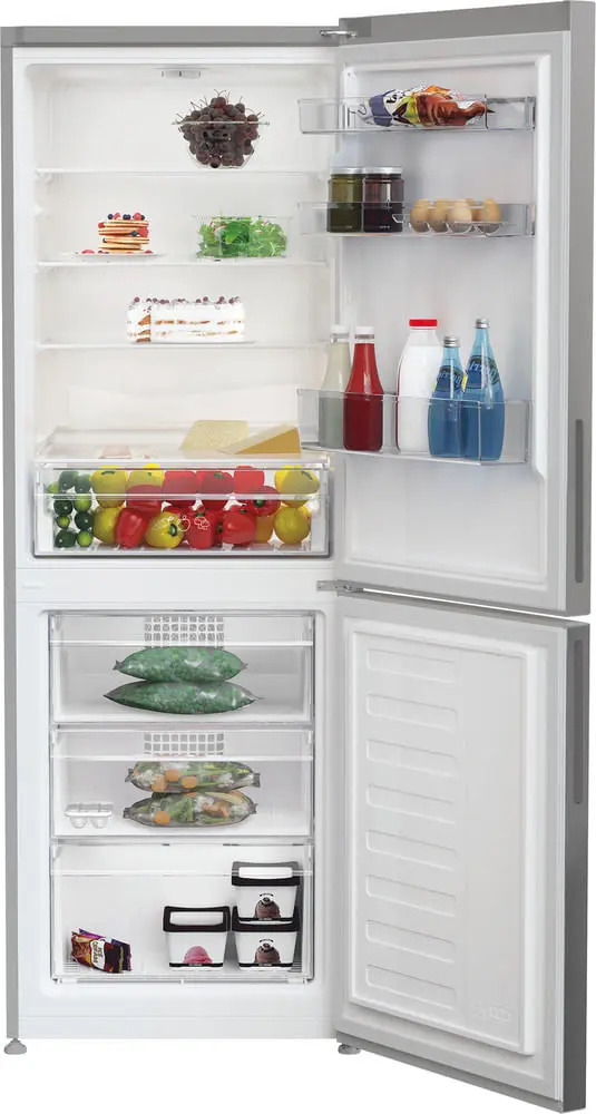 Indesit INKS 1341 S4E Fridge-Freezer Photo 2