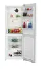 Indesit INKS 1341 W4E Fridge-Freezer Photo 3