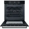 INDESIT IO K58HS B built-in electric oven Photo 2