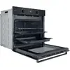 INDESIT IO K58HS B built-in electric oven Photo 3