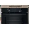 INDESIT IO K58HS B built-in electric oven Photo 4