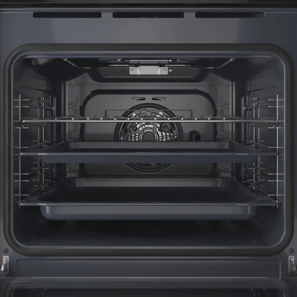 INDESIT IO K58HS B built-in electric oven Photo 5