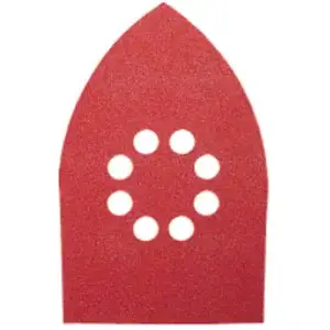 Лист Bosch 2609256A74 5 шт.