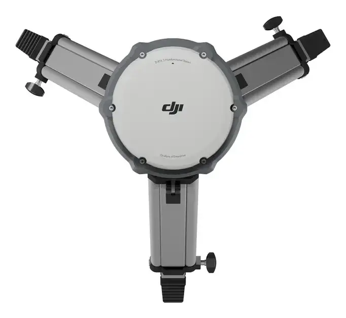 DJI D-RTK 3 Daudzfunkcionālā stacija Photo 2
