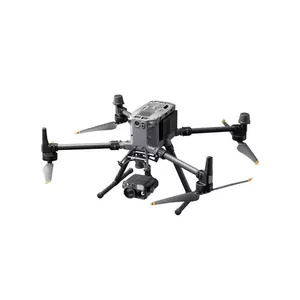 Drons|DJI|Matrice 350 RTK ar H30T lietderīgās slodzes komplektu|Enterprise|CP.EN.00000535.01