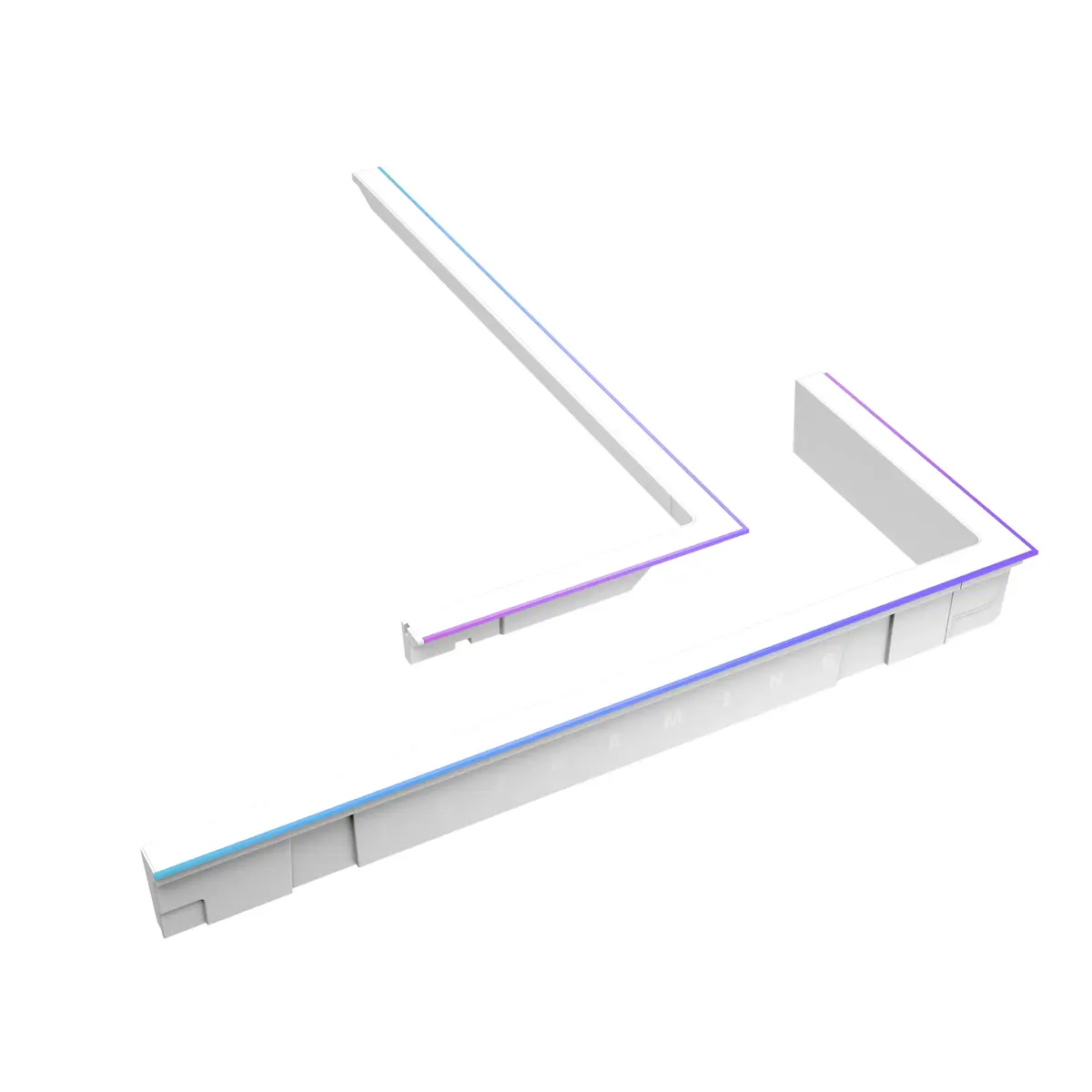 RGB gaismas uzlabošanas komplekts ASUS TUF GAMING GT502 Photo 3