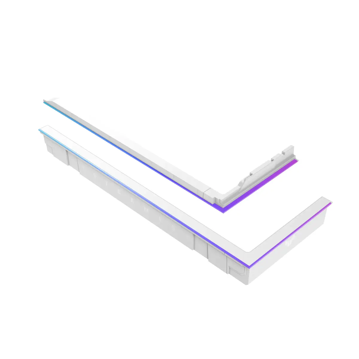 RGB gaismas uzlabošanas komplekts ASUS TUF GAMING GT502 Photo 5