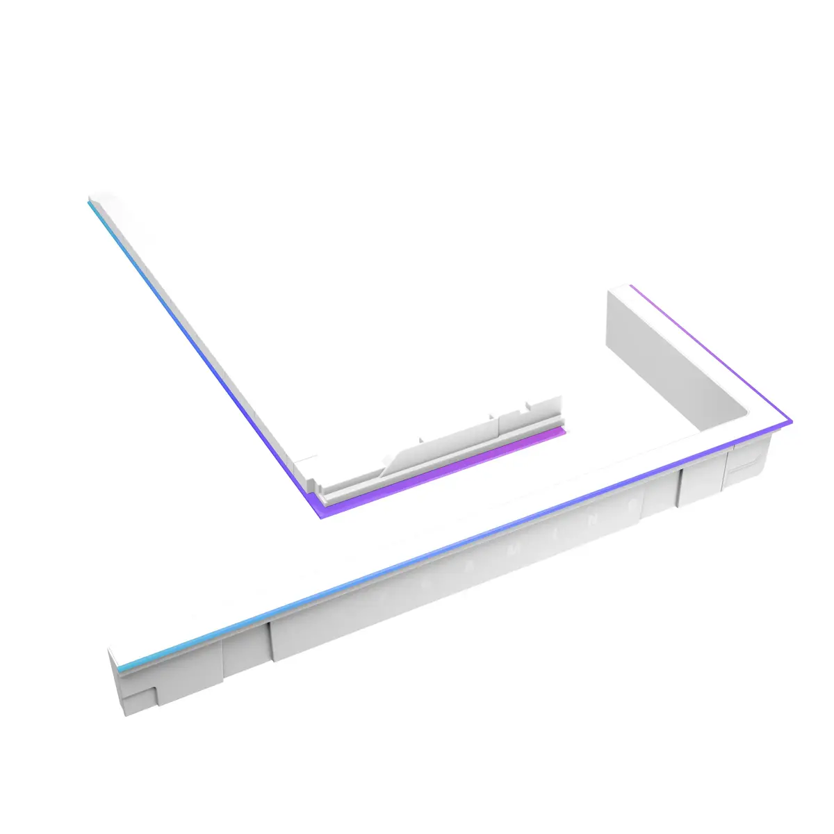 RGB gaismas uzlabošanas komplekts ASUS TUF GAMING GT502 Photo 7