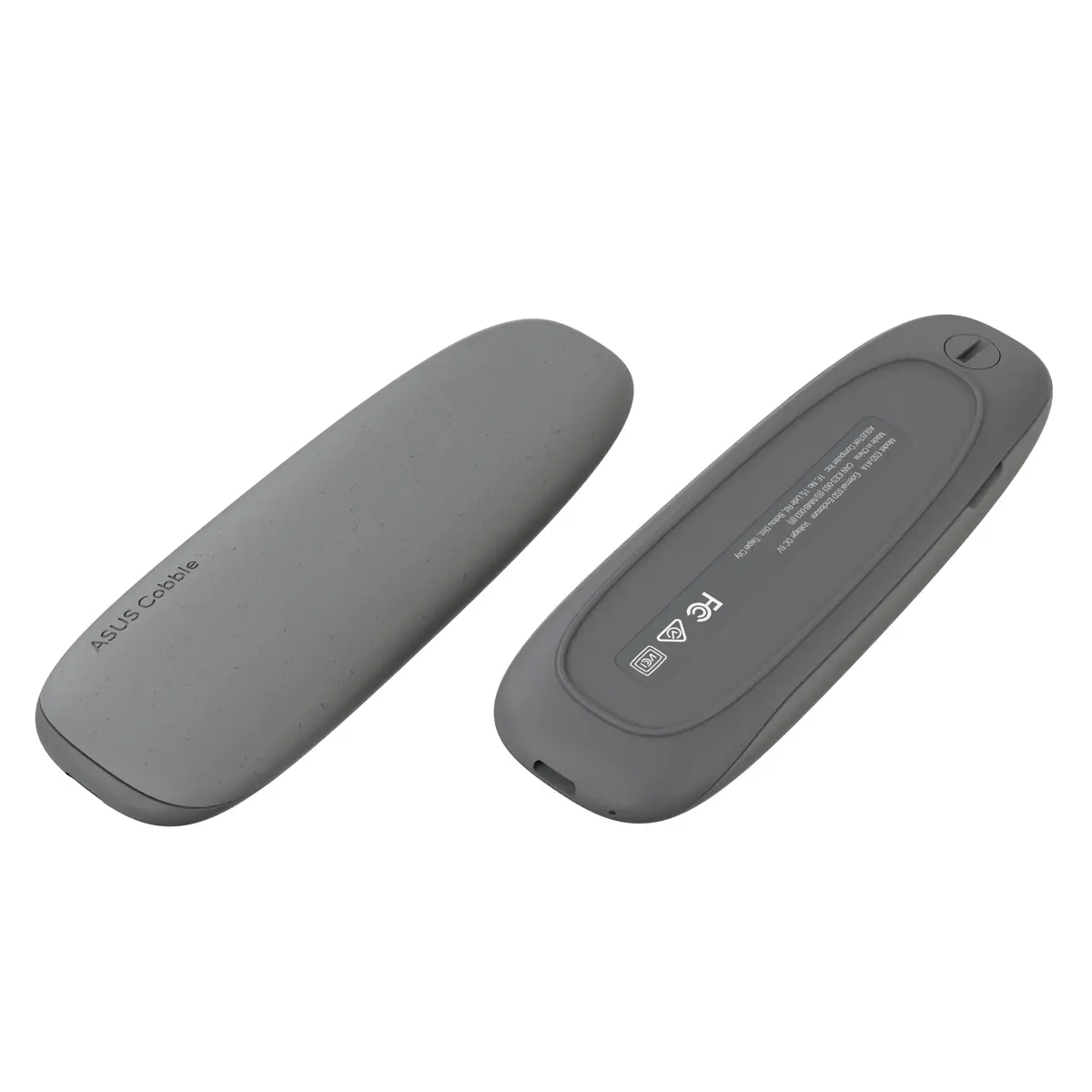 SSD diskdziņš ASUS COBBLE Gray 90DD02R6-M09000 Photo 13
