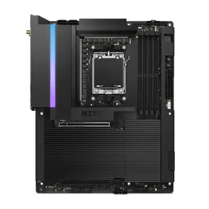 Motherboard NZXT N9 X870E AMD X870E Socket AM5 ATX