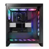 Motherboard NZXT N9 X870E, N9-X87XT-B1 Photo 4