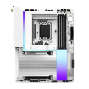 Motherboard NZXT N9 Z890 Intel Z890 LGA 1851 (Socket V1) ATX