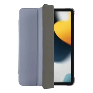 Чехол Фолио Hama Fold Clear 11" для iPad 11" (2025) Лиловый