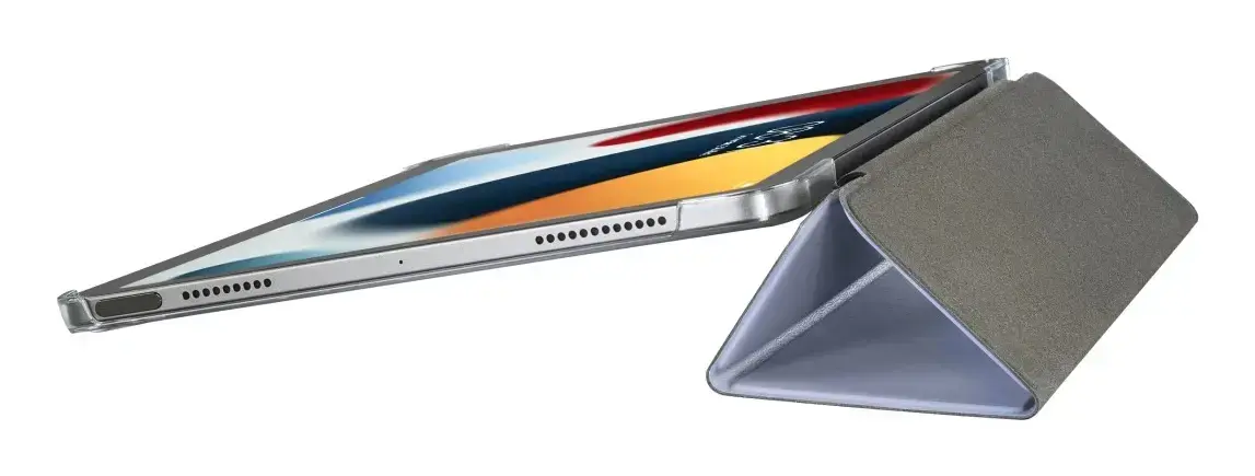Folio maciņš Hama Fold Clear 11" Photo 3