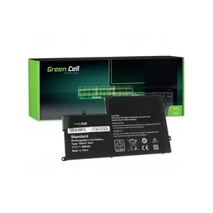 Аккумулятор Green Cell DE83 для DELL Inspiron 15 5542 5543 5545 5547 5548 Latitude 3450 3550