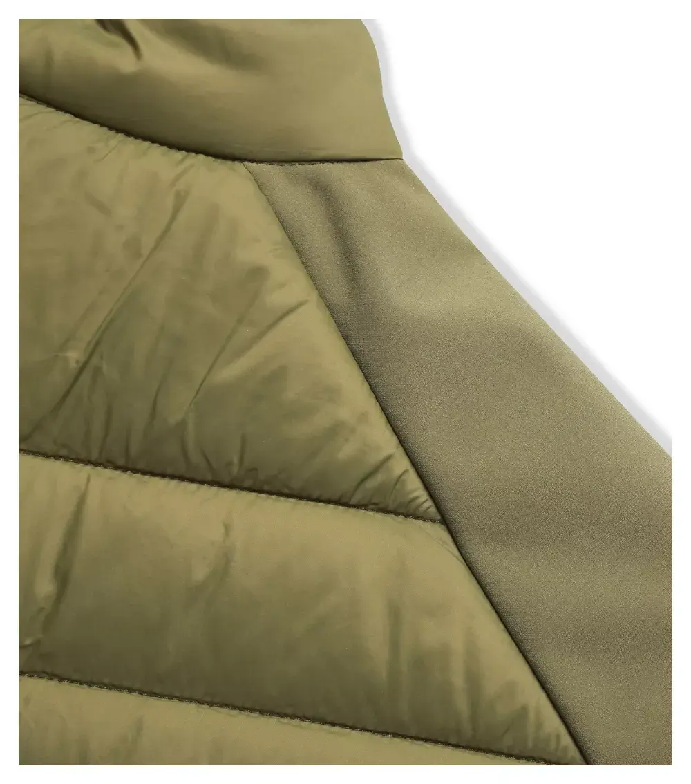 MALFINI Cross 555 мужская гибридная куртка Photo 5