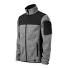 Софтшелл-куртка MALFINI RIMECK Knit Photo 3