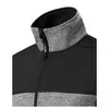 Софтшелл-куртка MALFINI RIMECK Knit Photo 4