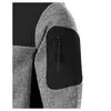 Софтшелл-куртка MALFINI RIMECK Knit Photo 5