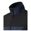 MALFINI RIMECK softshell 350 г/м² синяя Photo 4