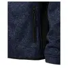 MALFINI RIMECK softshell 350 г/м² синяя Photo 6
