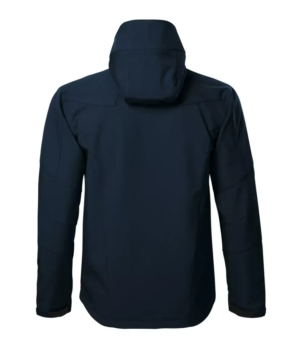 MALFINI Nano 531 мужская softshell-куртка Photo 2