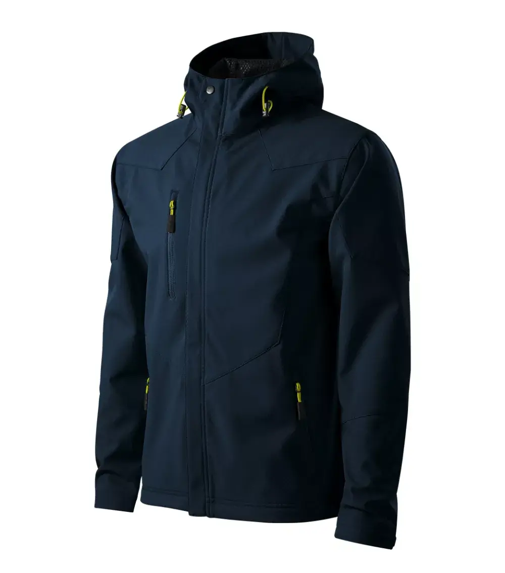 MALFINI Nano 531 мужская softshell-куртка Photo 3