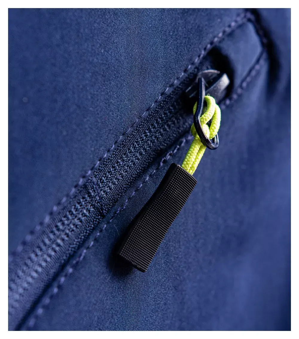 MALFINI Nano 531 мужская softshell-куртка Photo 8